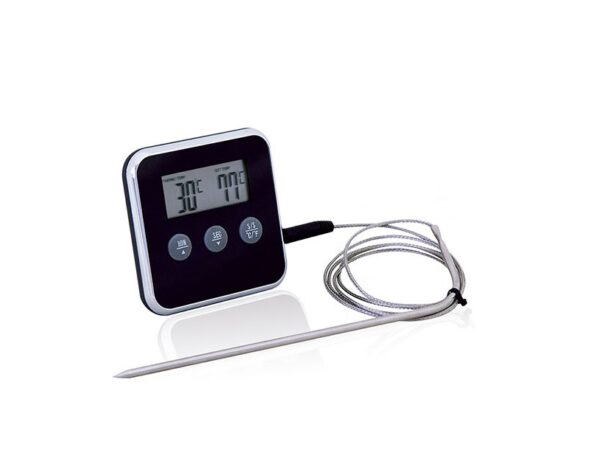 Digitaler Thermometer