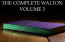 The Complete Walton Vol. 3 by Roy Walton – Bild 1