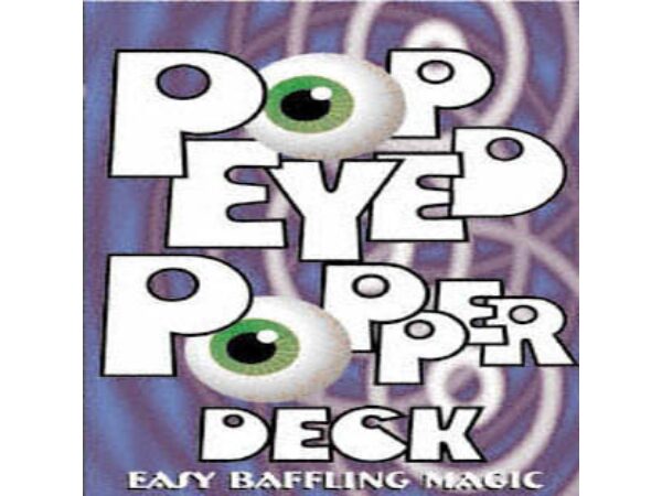 Pop-Eye Popper Jumbo