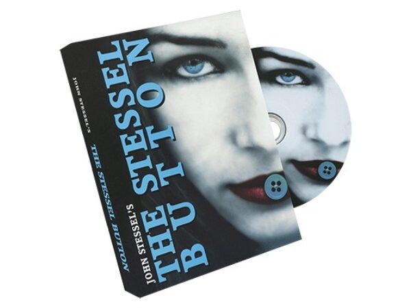 Stessel's Button by John Stessel