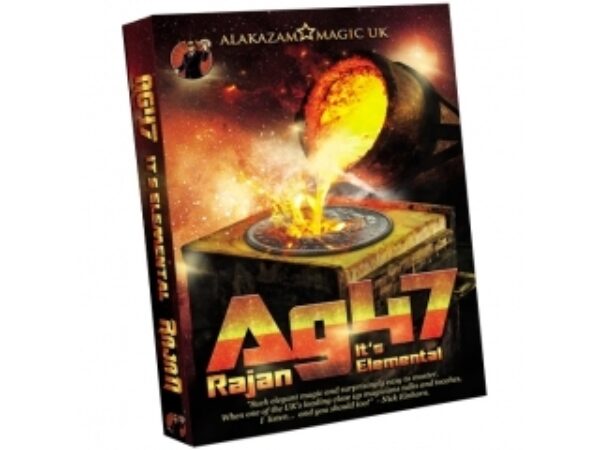 Ag47 By Rajan