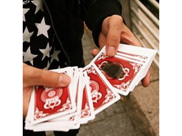 Arson by Alex Pandrea and The Blue Crown