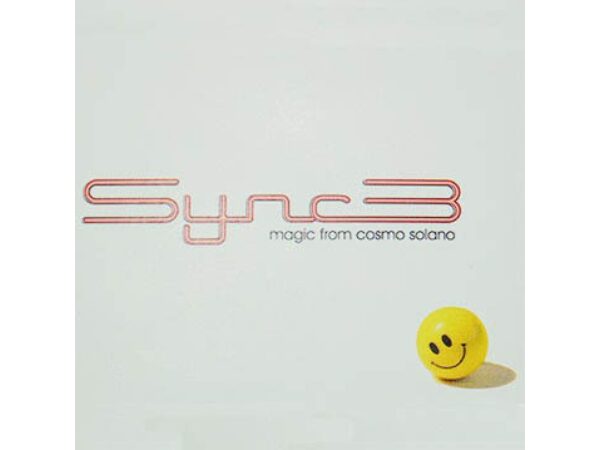 SYNC3 by Cosmo Solano
