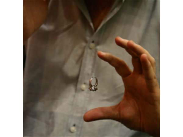 Innercircle by Yigal Mesika