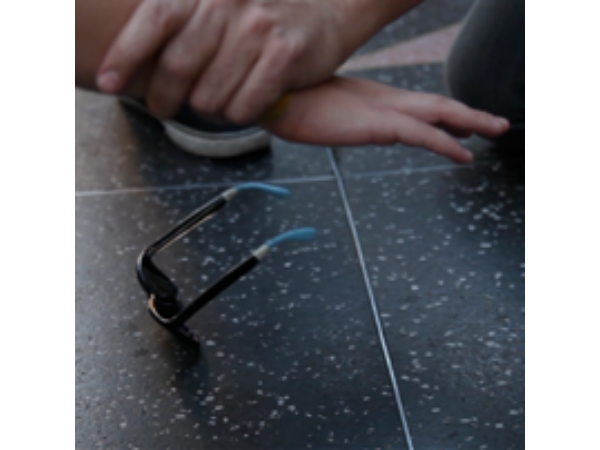 Innercircle by Yigal Mesika