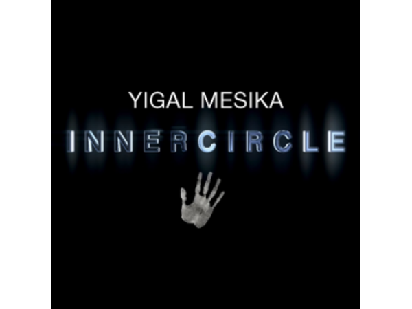 Innercircle by Yigal Mesika