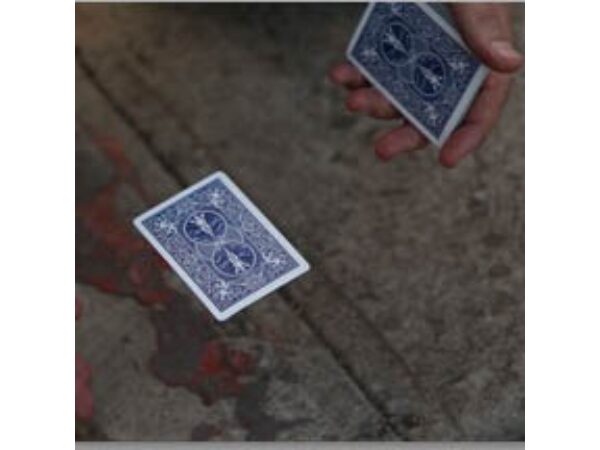 Innercircle by Yigal Mesika