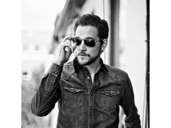 Lock Stock & Riot by Peter McKinnon