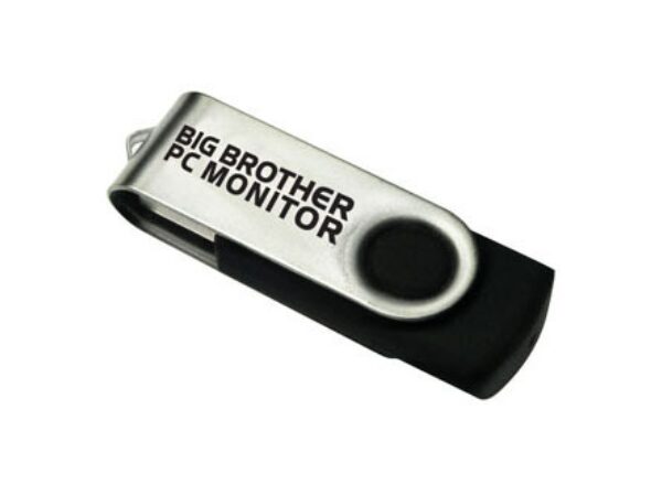 Big Brother PC Überwachung