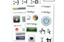 Computer Tattoos – Bild 2