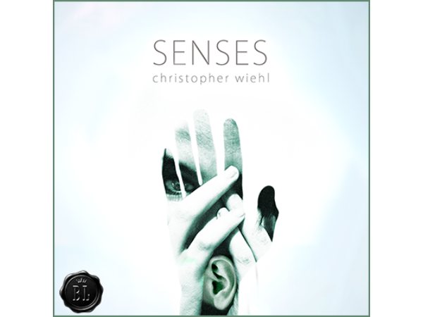 Senses (DVD and Gimmick) by Christopher Wiehl - DVD