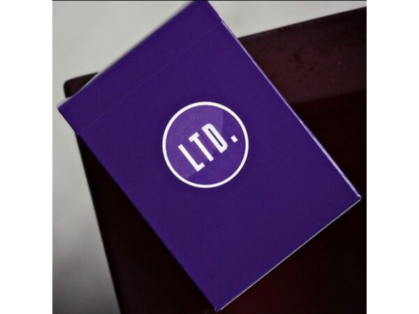 LTD Lila