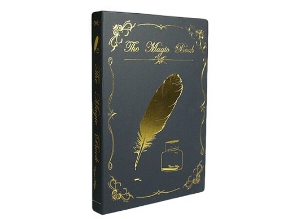 Light and Shadow by Lucian