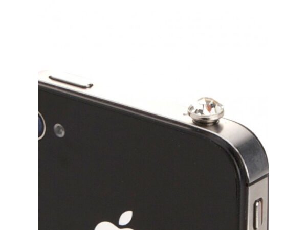 Handystecker Diamant