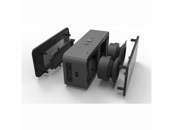 Divoom Onbeat 200 Bueetooth Lautsprecher