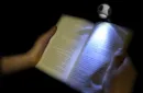 LED Leselampe – Image 1