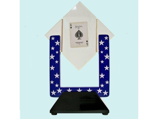 TV Card Frame by Premium Magic