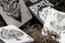 Bicycle Creepy Deck – Image 3
