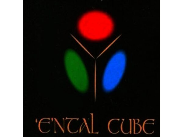 Mentaler Farbwürfel