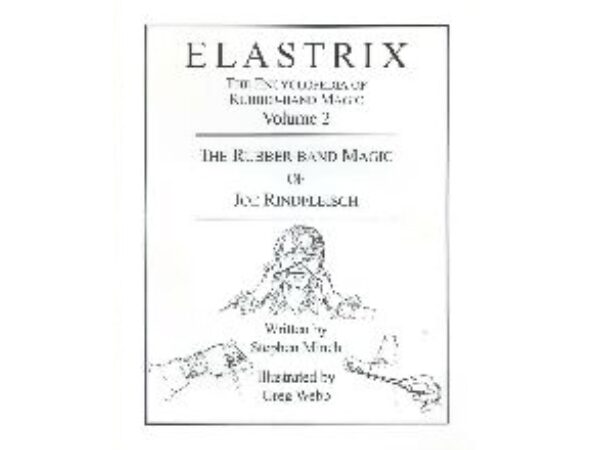 Elastrix Vol. 2