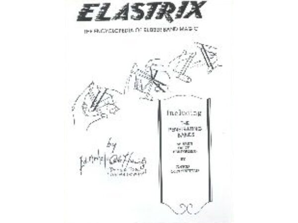 Elastrix Vol. 1
