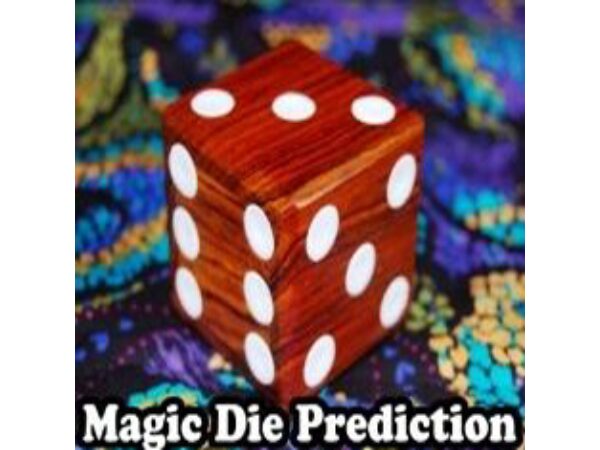 Magic Die Prediction (small)