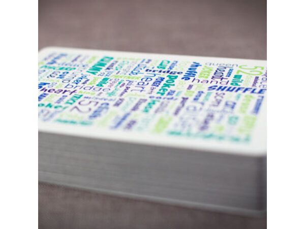 Bicycle Table Talk rot