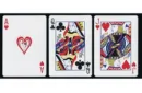 Pr1me Noir Deck Series 001 (rot) by Max Magic – Image 1