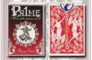 Pr1me Noir Deck Series 001 (rot) by Max Magic – Image 2