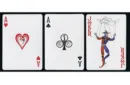 Pr1me Noir Deck Series 001 (rot) by Max Magic – Image 3
