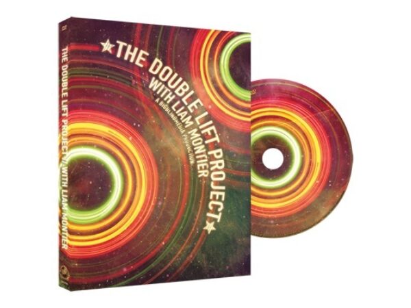The Double Lift Project by Big Blind Media