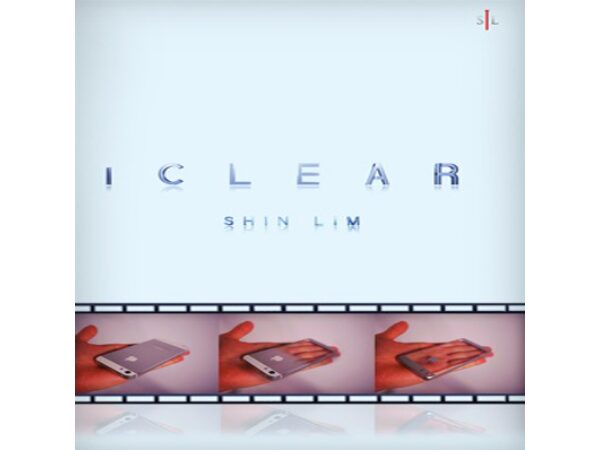 iClear Gold by Shin Lim