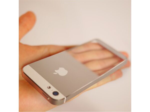 iClear Gold by Shin Lim