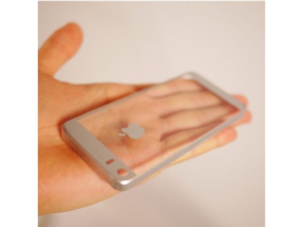 iClear Gold by Shin Lim