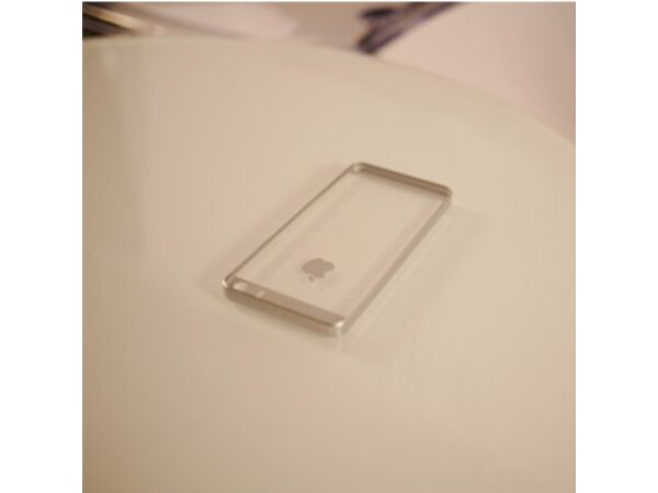 iClear Gold by Shin Lim