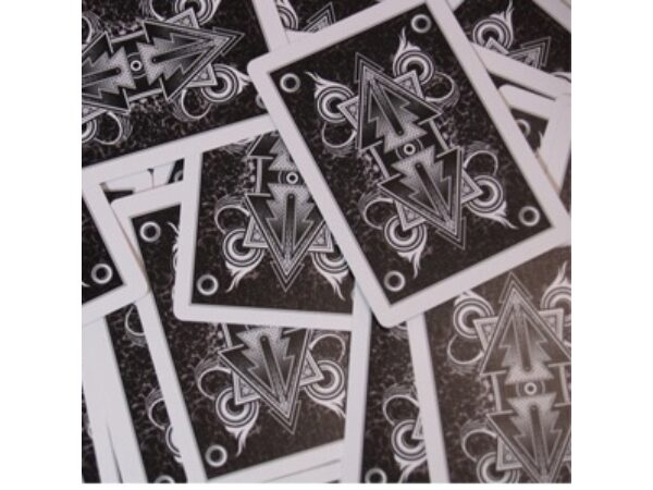 Bicycle Oblivion Deck (weiss) by Collectable Playing Cards