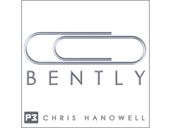 Bently by Chris Hanowell DVD & Supplies
