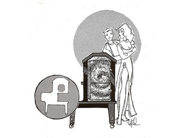 Mini Kub Zag Illusion Plans by Illusion Systems