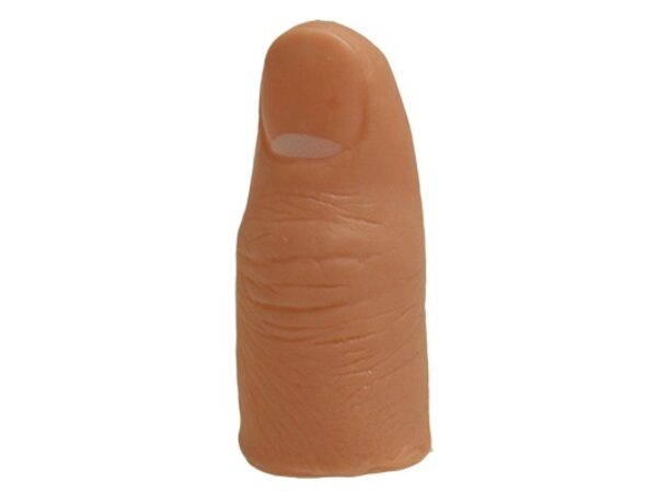 HD Thump Tip by Alan Wong - Daumenspitze