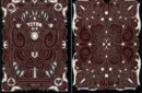 Totem Deck Limited Edition out of print (rot) by Aloy Studios – Image 1