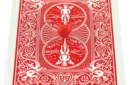 Card on Ceiling Wax 30g (red) by David Bonsall – Image 1