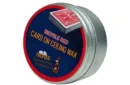 Card on Ceiling Wax 30g (red) by David Bonsall – Image 2