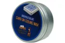 Card on Ceiling Wax 30g (blue) by David Bonsall – Image 1