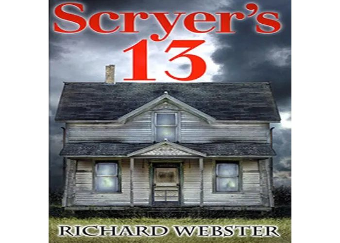 Scryer's 13 by Neale Scryer