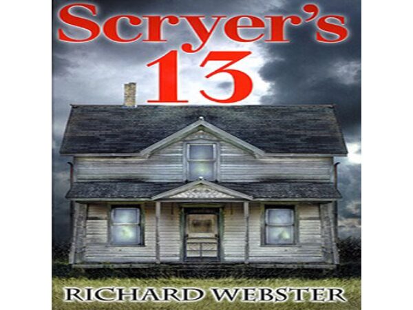 Scryer's 13 by Neale Scryer