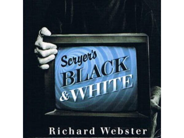The Black and White Book by Neale Scryer