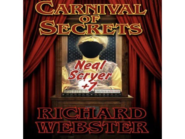 Carnival of Secrets by Neale Scryer
