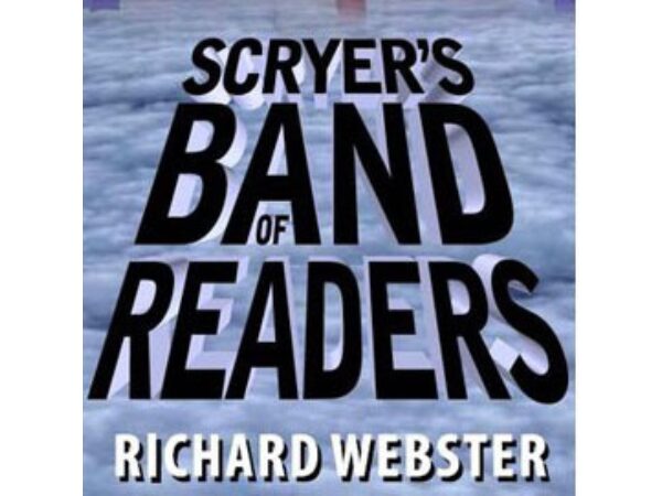 Scryer's Band of Readers by Neale Scryer