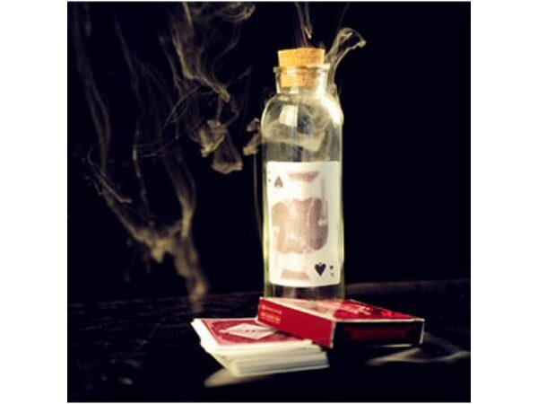 The Dream Deck by Nanswer & USPCC