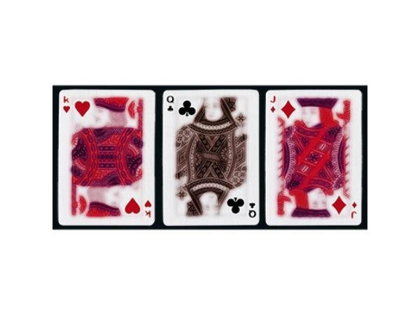 The Dream Deck by Nanswer & USPCC